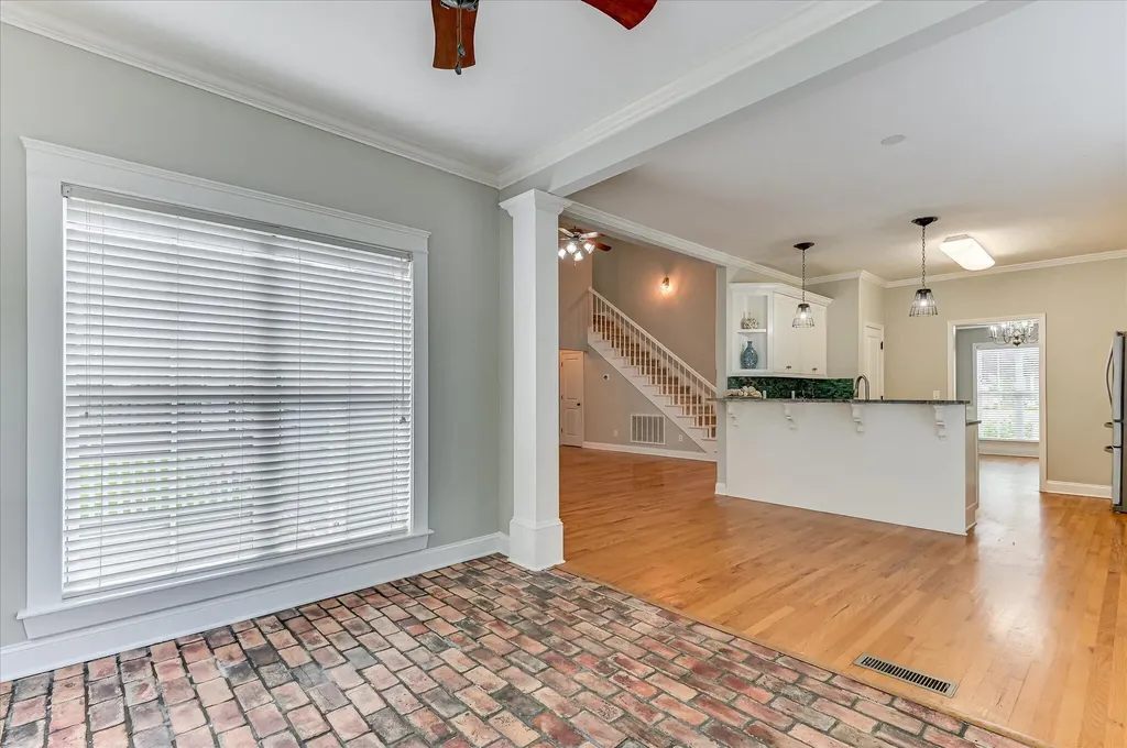 314 Burnhill Avenue Evans GA 30809