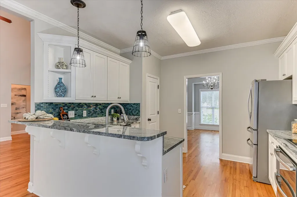 314 Burnhill Avenue Evans GA 30809