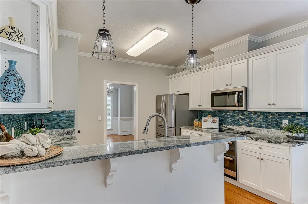 314 Burnhill Avenue Evans GA 30809