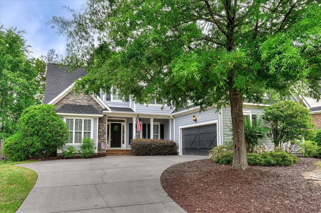 314 Burnhill Avenue Evans GA 30809
