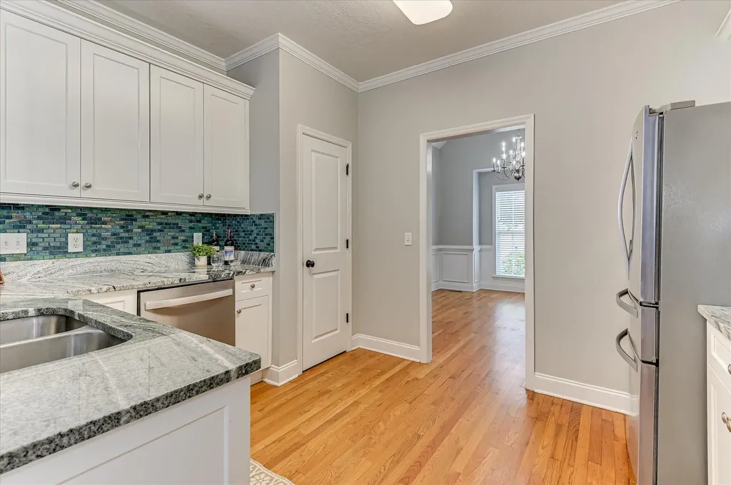314 Burnhill Avenue Evans GA 30809