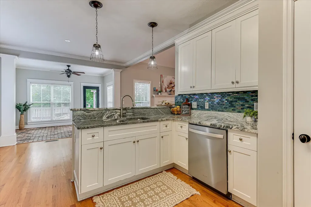 314 Burnhill Avenue Evans GA 30809