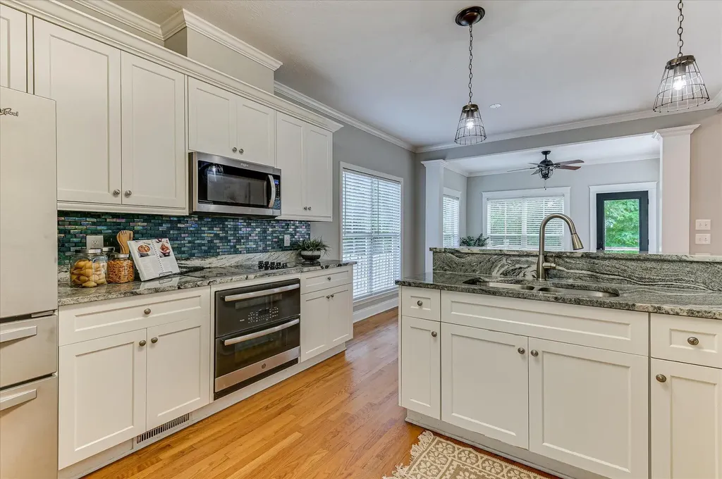 314 Burnhill Avenue Evans GA 30809