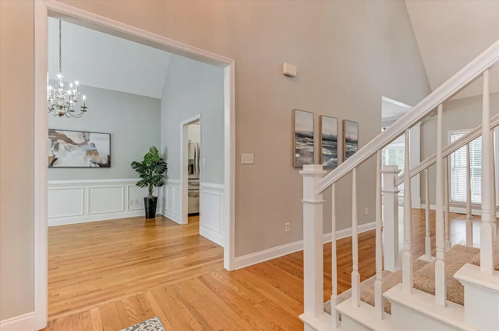 314 Burnhill Avenue Evans GA 30809