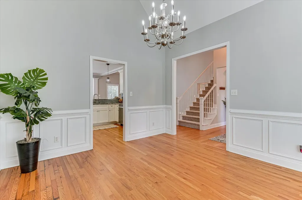 314 Burnhill Avenue Evans GA 30809