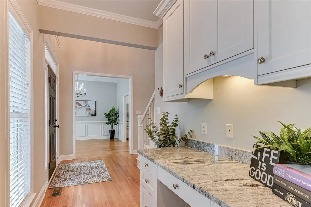 314 Burnhill Avenue Evans GA 30809