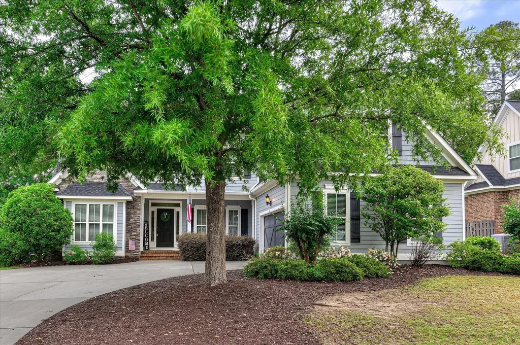 314 Burnhill Avenue Evans GA 30809