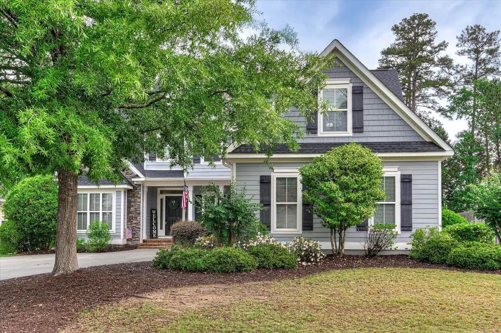 314 Burnhill Avenue Evans GA 30809