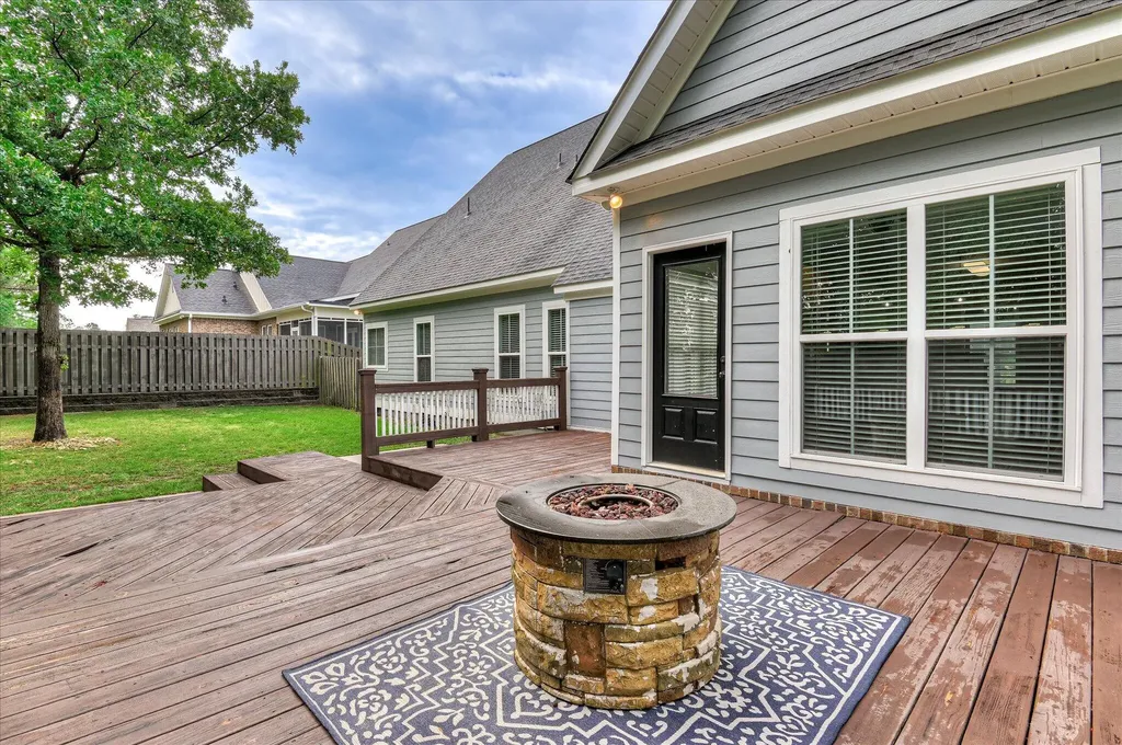 314 Burnhill Avenue Evans GA 30809