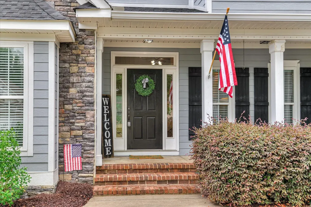 314 Burnhill Avenue Evans GA 30809