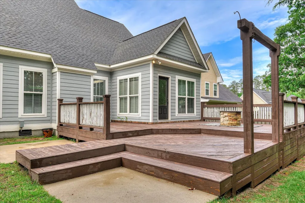 314 Burnhill Avenue Evans GA 30809