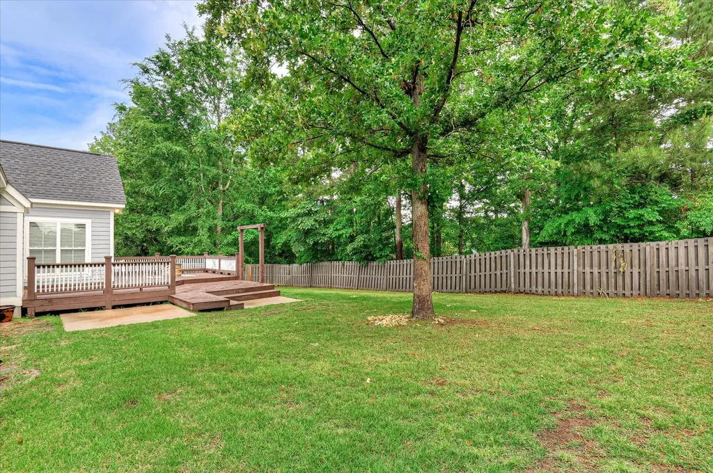 314 Burnhill Avenue Evans GA 30809