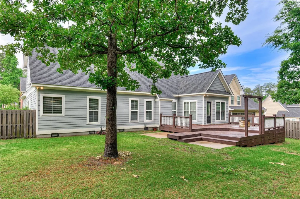 314 Burnhill Avenue Evans GA 30809