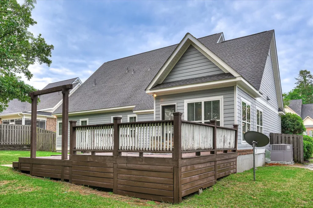 314 Burnhill Avenue Evans GA 30809