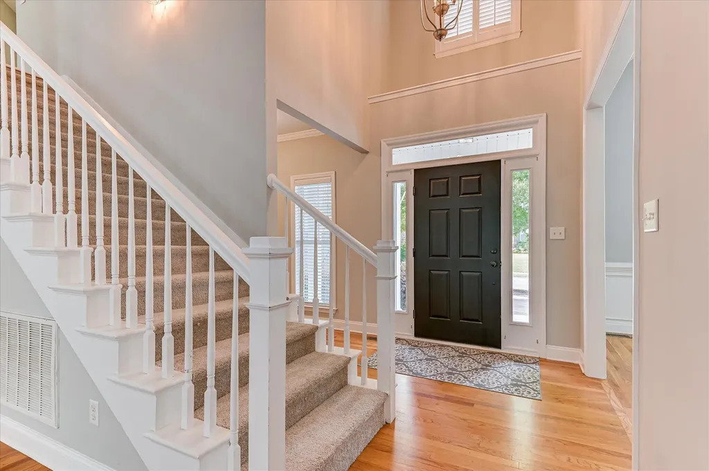 314 Burnhill Avenue Evans GA 30809