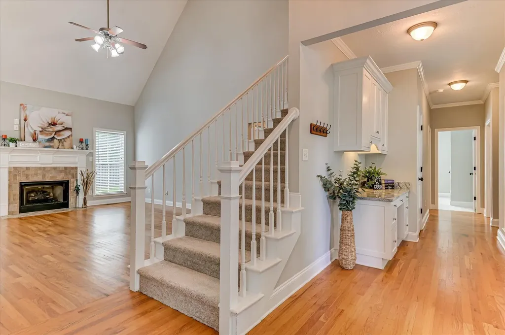 314 Burnhill Avenue Evans GA 30809