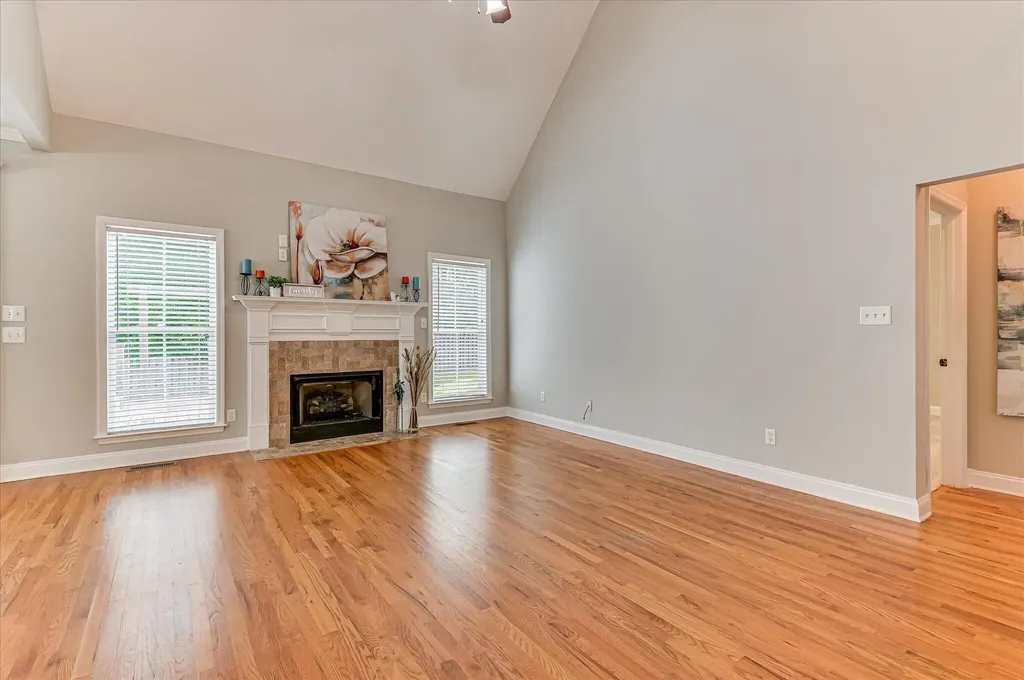314 Burnhill Avenue Evans GA 30809