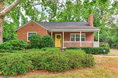 527 W Buena Vista Avenue North Augusta SC 29841