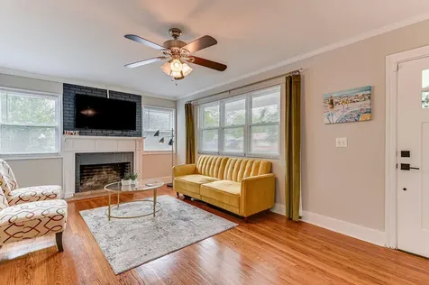 527 W Buena Vista Avenue North Augusta SC 29841