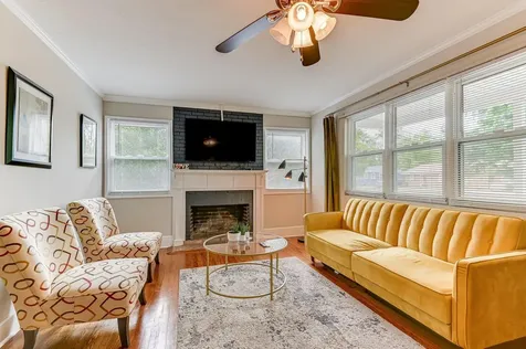 527 W Buena Vista Avenue North Augusta SC 29841