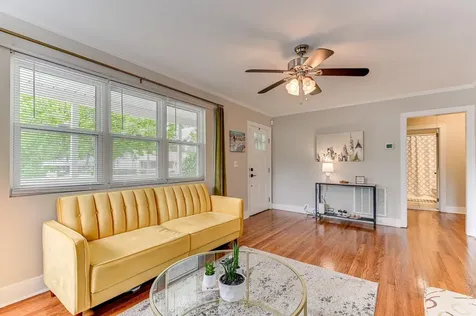 527 W Buena Vista Avenue North Augusta SC 29841