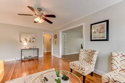 527 W Buena Vista Avenue North Augusta SC 29841