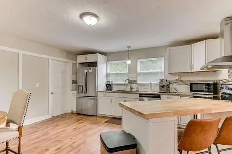 527 W Buena Vista Avenue North Augusta SC 29841