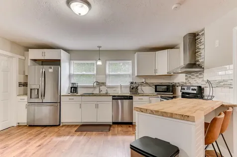 527 W Buena Vista Avenue North Augusta SC 29841