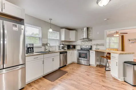 527 W Buena Vista Avenue North Augusta SC 29841