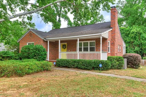 527 W Buena Vista Avenue North Augusta SC 29841