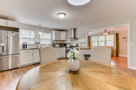 527 W Buena Vista Avenue North Augusta SC 29841