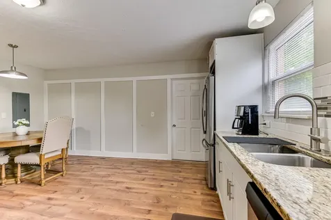 527 W Buena Vista Avenue North Augusta SC 29841