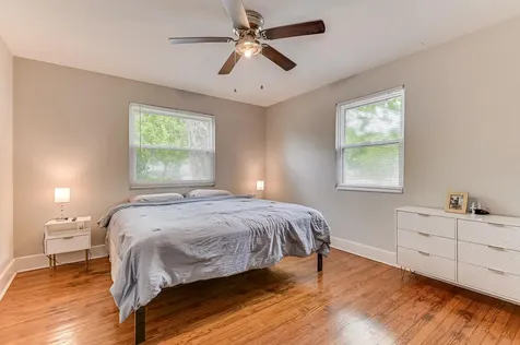 527 W Buena Vista Avenue North Augusta SC 29841