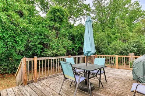 527 W Buena Vista Avenue North Augusta SC 29841
