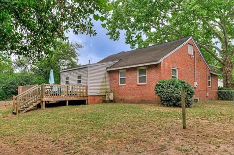 527 W Buena Vista Avenue North Augusta SC 29841