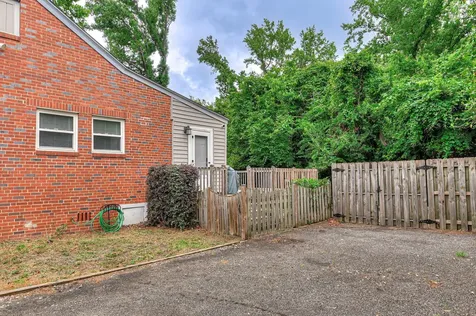 527 W Buena Vista Avenue North Augusta SC 29841
