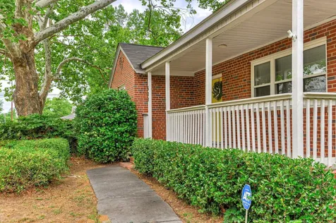 527 W Buena Vista Avenue North Augusta SC 29841