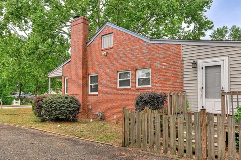 527 W Buena Vista Avenue North Augusta SC 29841
