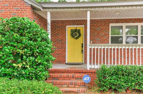 527 W Buena Vista Avenue North Augusta SC 29841