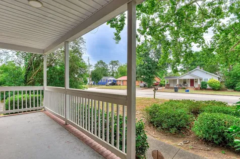 527 W Buena Vista Avenue North Augusta SC 29841