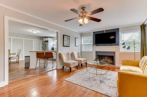 527 W Buena Vista Avenue North Augusta SC 29841