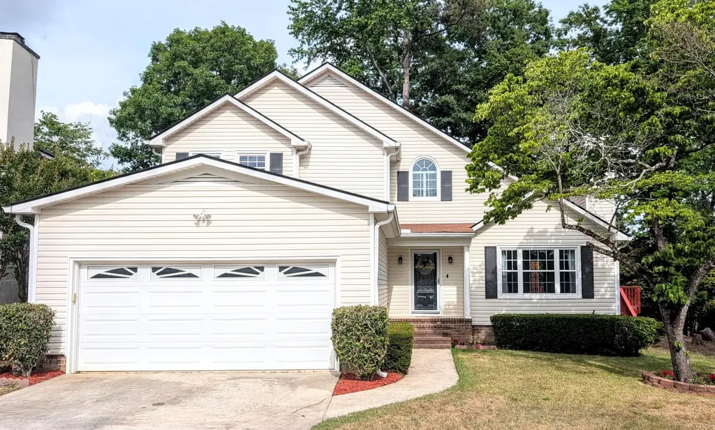 159 Moss Creek Drive Augusta GA 30907