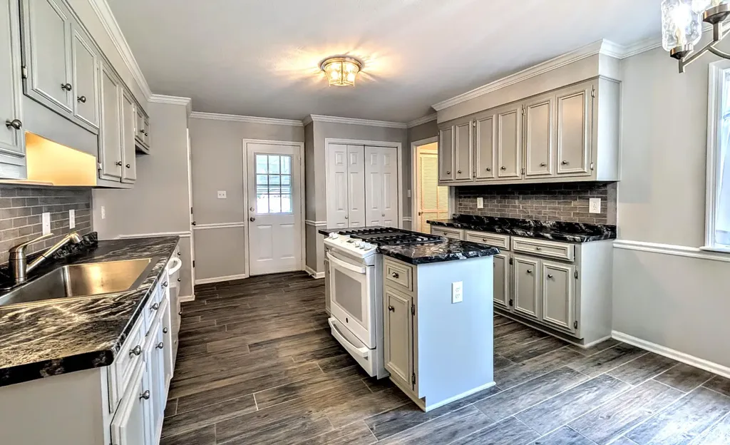 159 Moss Creek Drive Augusta GA 30907