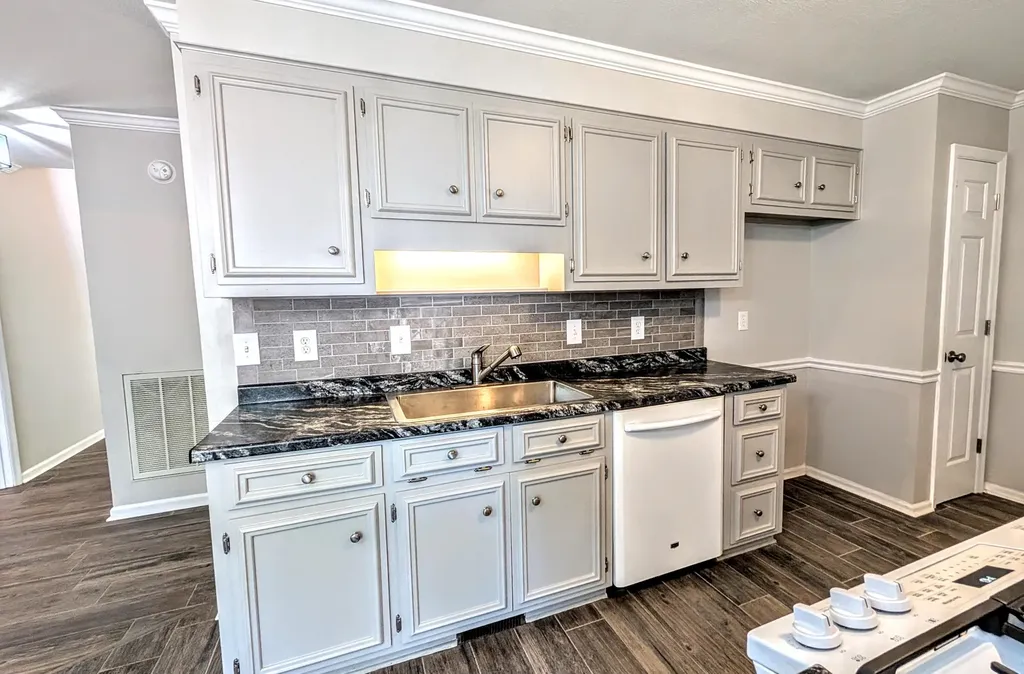 159 Moss Creek Drive Augusta GA 30907