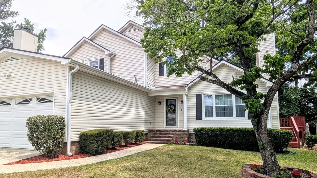 159 Moss Creek Drive Augusta GA 30907