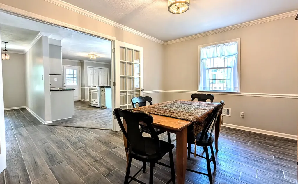159 Moss Creek Drive Augusta GA 30907