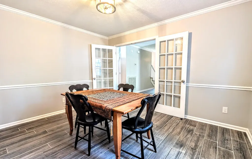159 Moss Creek Drive Augusta GA 30907