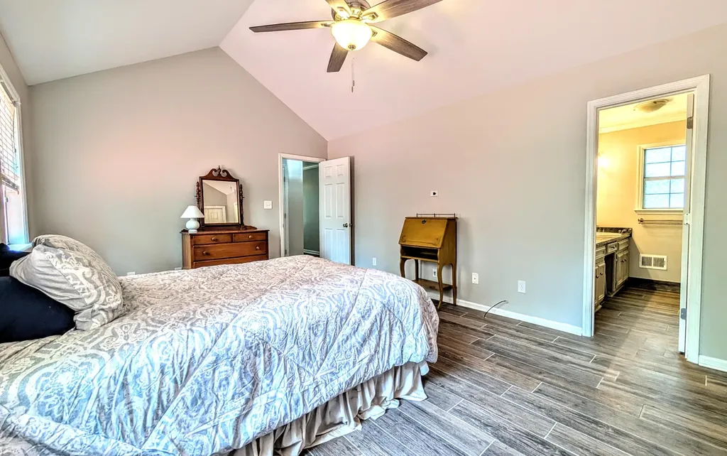 159 Moss Creek Drive Augusta GA 30907