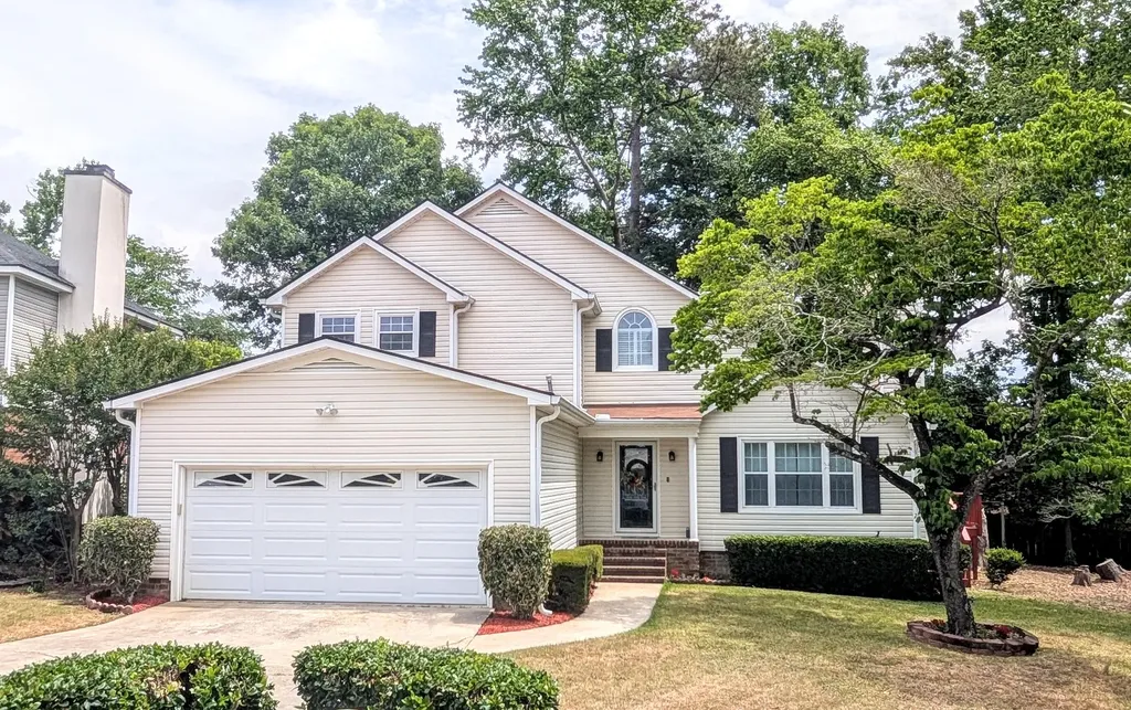 159 Moss Creek Drive Augusta GA 30907