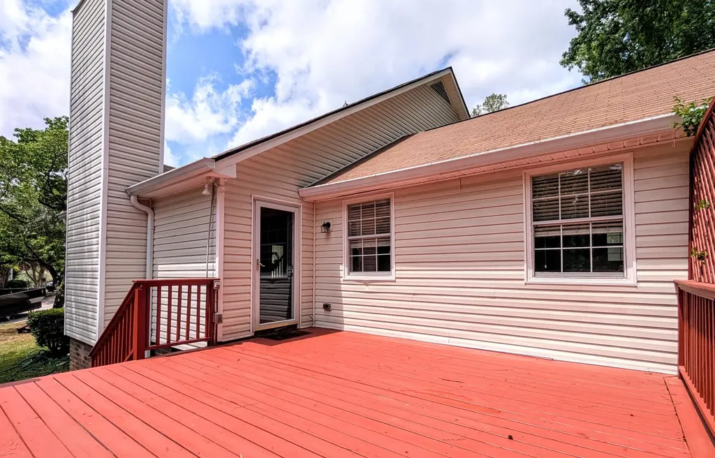 159 Moss Creek Drive Augusta GA 30907